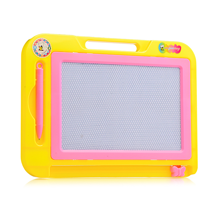 Доска для рисования DJ-9812 "Художник" в пакете