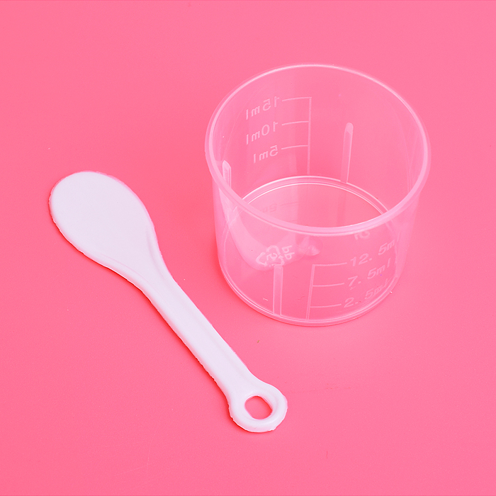 Набор творческая мастерская JX335 "Лапка" в коробке