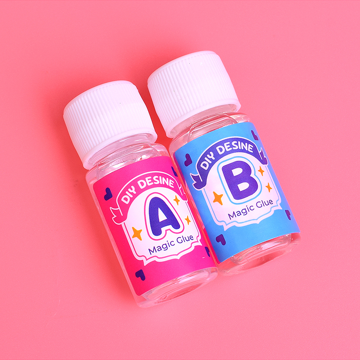 Набор творческая мастерская JX332 "Подвеска" в коробке