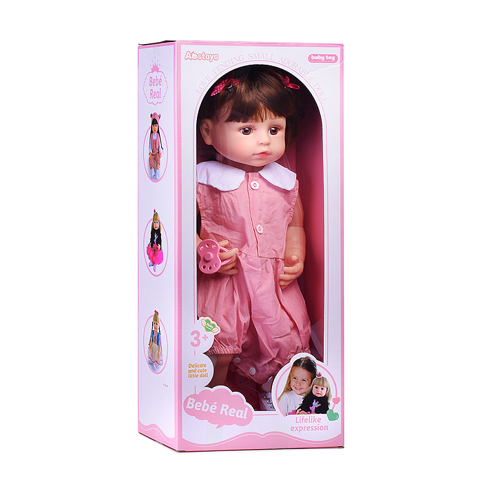 Кукла AD2022-5 "Лидия" в коробке