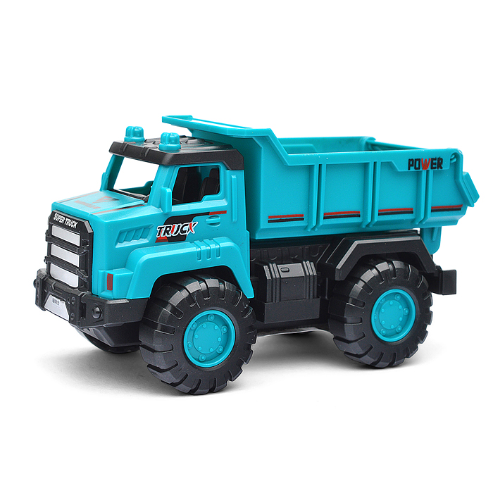 Фото к товару Машина BHX876 "Спецтехника" в коробке Машина BHX876 "Спецтехника" в коробке