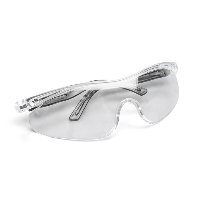 Набор оружия 841-8 "Космический бой" (свет, звук) на батарейках, в коробке