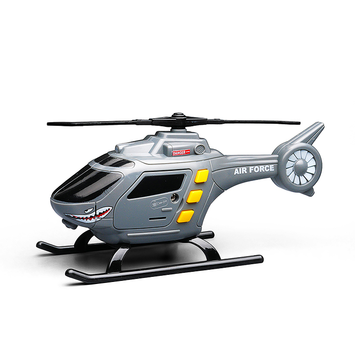 Вертолет WY1108E "Авиа-Мастер" 1:32 (свет, звук) в коробке