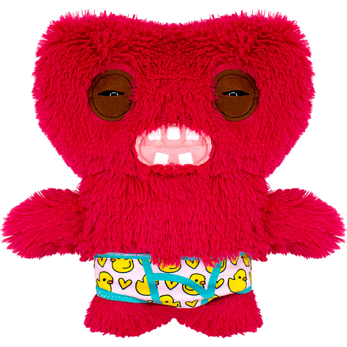 Фуглер Лупсик (микс)