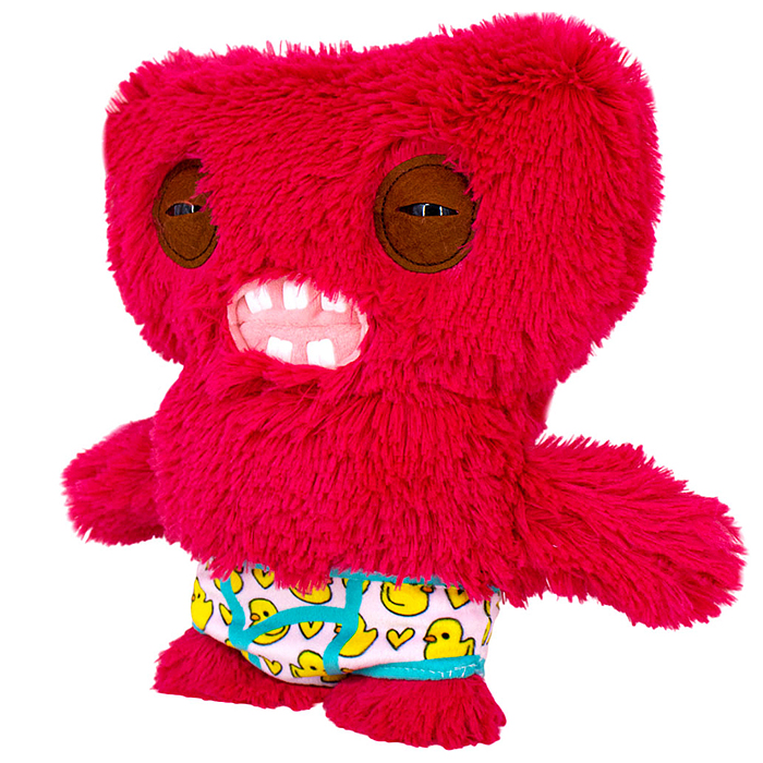 Фуглер Лупсик (микс)