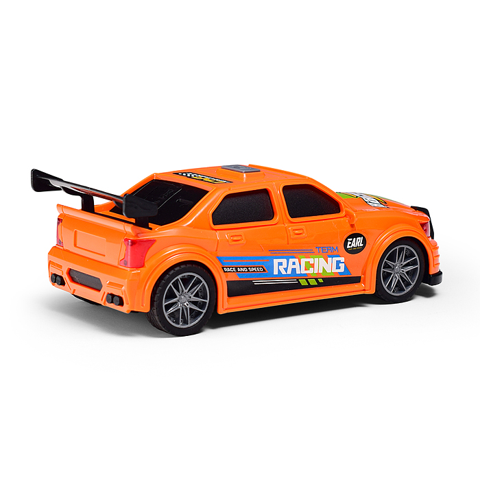 Машина JS200K "ДрайвСити" 1:20 в коробке