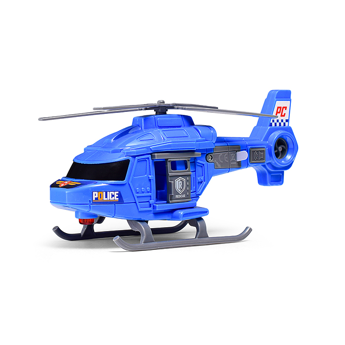 Машина JS200K "ДрайвСити" 1:20 в коробке