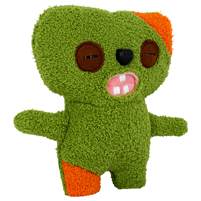 Фуглер Мистер Заплатка 