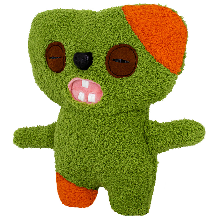 Фуглер Мистер Заплатка 