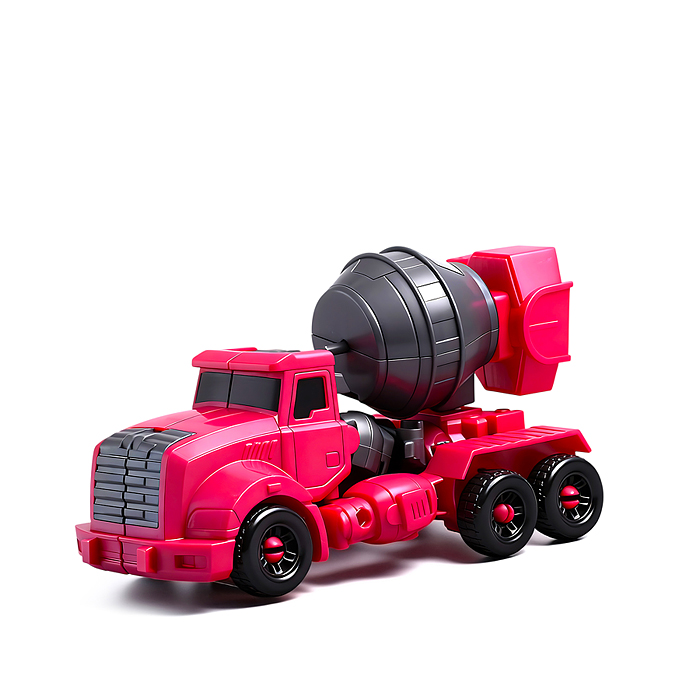 Робот XL91831 "Лига" в коробке