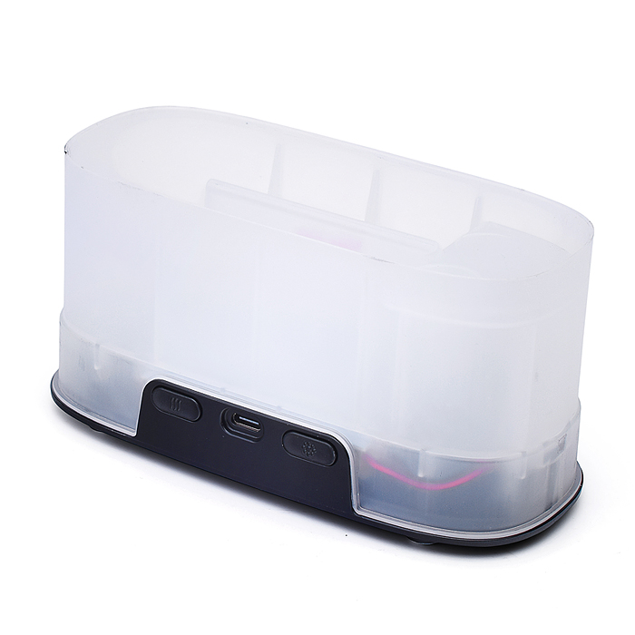 Светильник-увлажнитель A29 "Moon light" в коробке