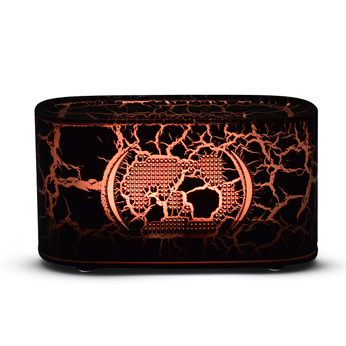 Светильник-увлажнитель A29 "Moon light" в коробке