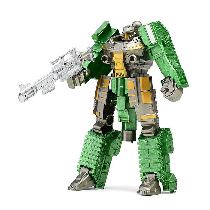 Фото к товару Робот XL91851A "Боец с огнем" в коробке Робот XL91851A "Боец с огнем" в коробке