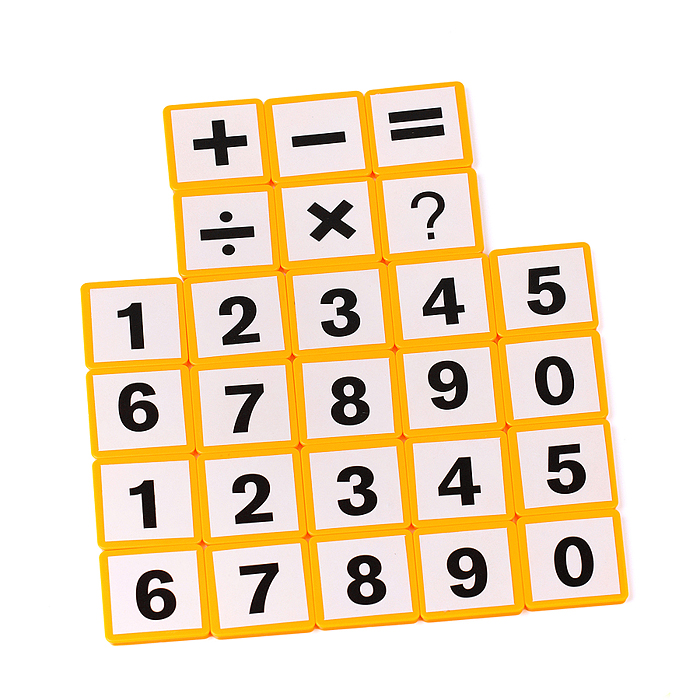 Фото к товару Конструктор магнитный MG0007-2 большой размер дет. (58 дет.), в пакете Конструктор магнитный MG0007-2 большой размер дет. (58 дет.), в пакете