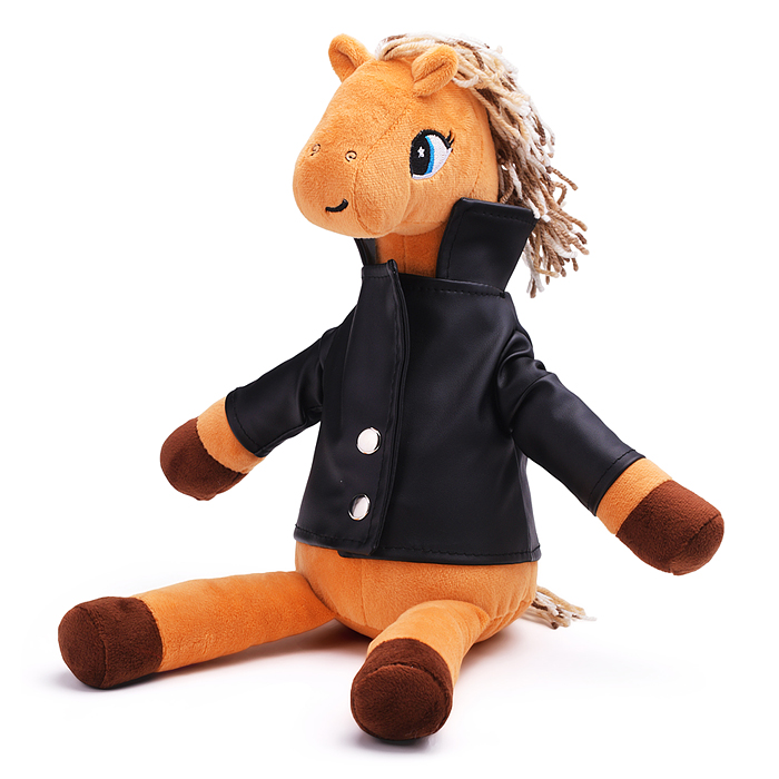 Лошадь Дарк 