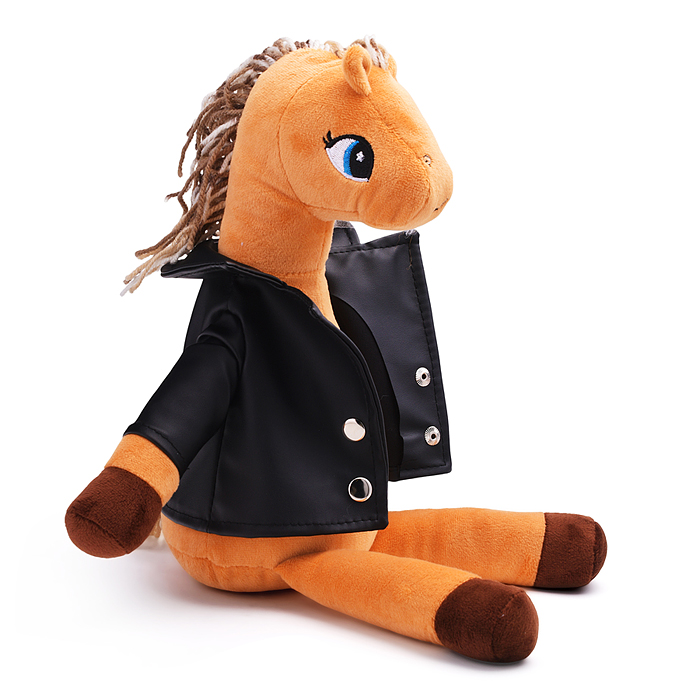 Лошадь Дарк 