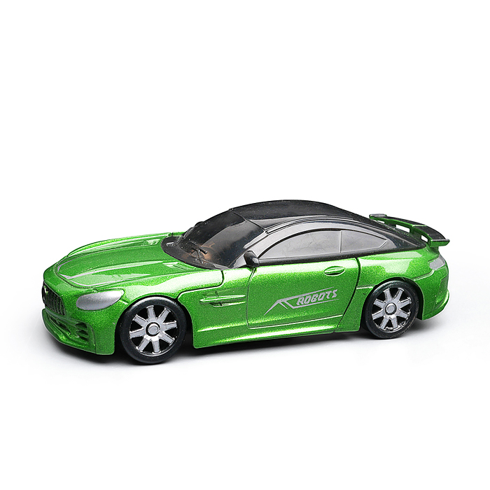 Фото к товару Робот E477Z43C-4 "Механикус" трансформирующийся в авто, в коробке Робот E477Z43C-4 "Механикус" трансформирующийся в авто, в коробке