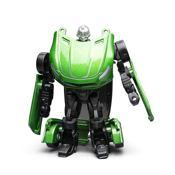 Фото к товару Робот E477Z43C-4 "Механикус" трансформирующийся в авто, в коробке Робот E477Z43C-4 "Механикус" трансформирующийся в авто, в коробке