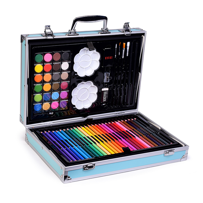 Набор для юного художника Bi-010-059 "Космос" (145 предметов)