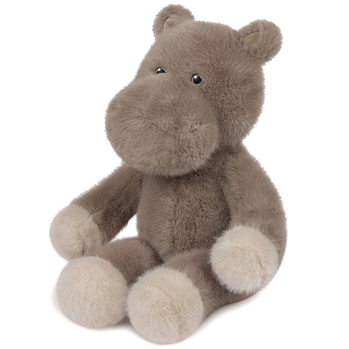 Бегемотик Джей, 27 см