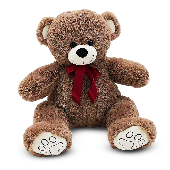 Медведь Стефан В110 бурый 
