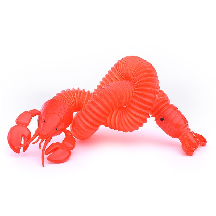 Игрушка-антистресс 00-2116 (29 см.) в пакете