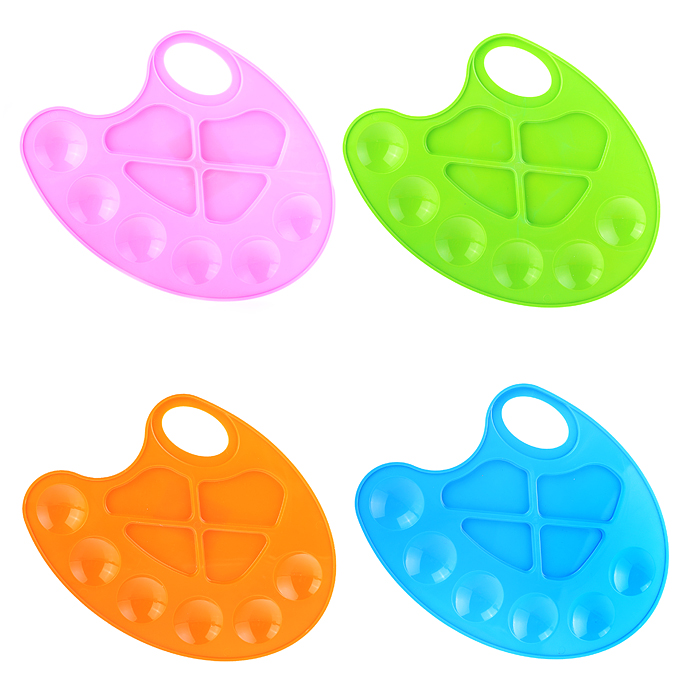 Палитра цветная Стандарт 