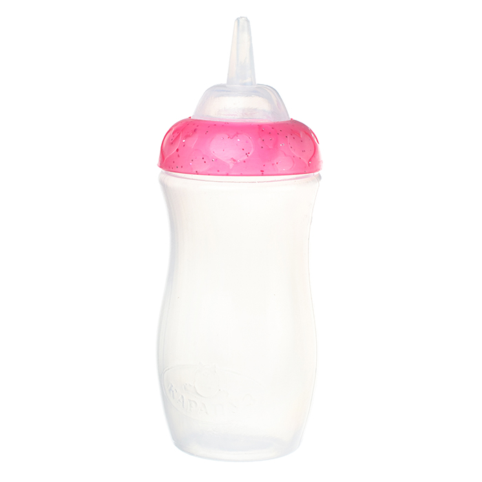 Фото к товару Пупс озвуч. Анютка 30 см, (пьет, писает, 4 аксс.) в коробке Пупс озвуч. Анютка 30 см, (пьет, писает, 4 аксс.) в коробке