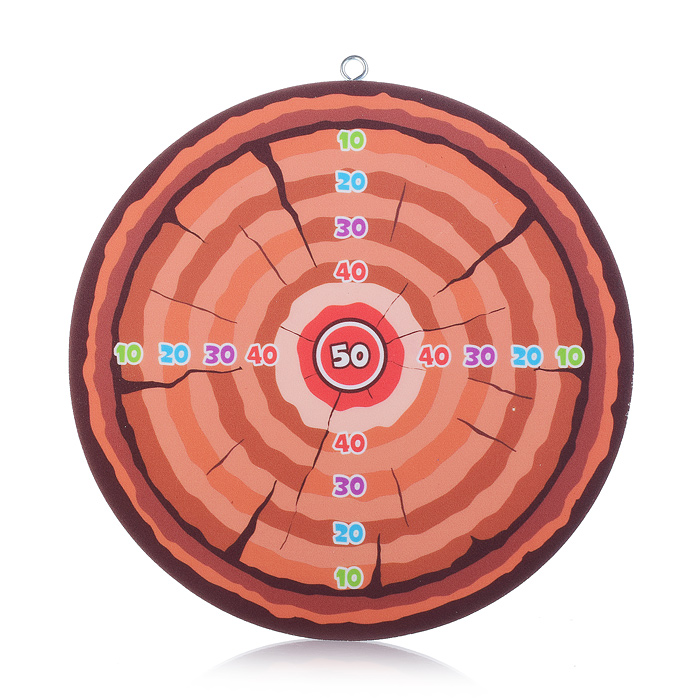 Дартс круглый d220мм