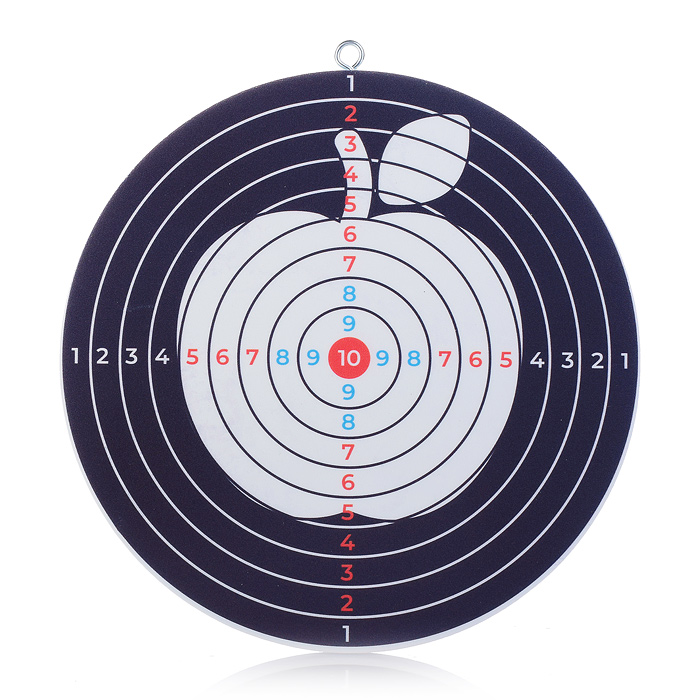 Дартс круглый d220мм
