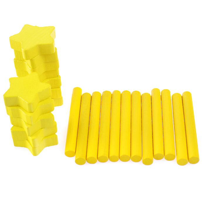 Набор "Занимательная математика" (микрогофра)