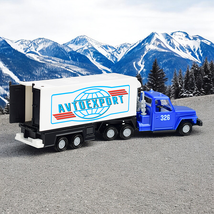 Автофургон (Урал)