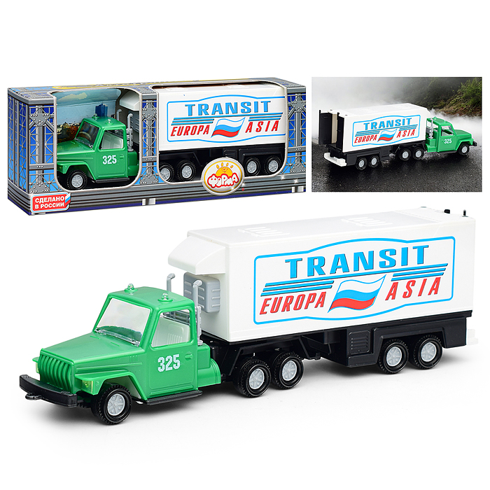 Автофургон (Урал)