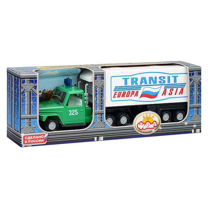 Автофургон (Урал)