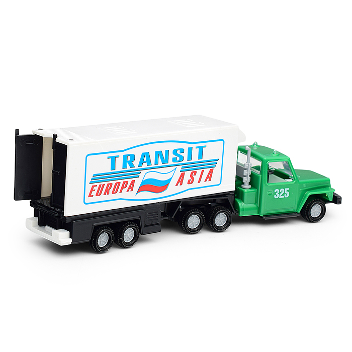 Автофургон (Урал)