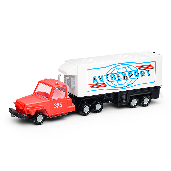 Автофургон (Урал)