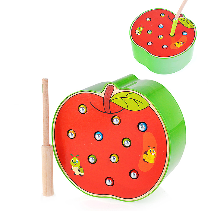 Рыбалка "Яблочко" в пакете Рыбалка "Яблочко" в пакете