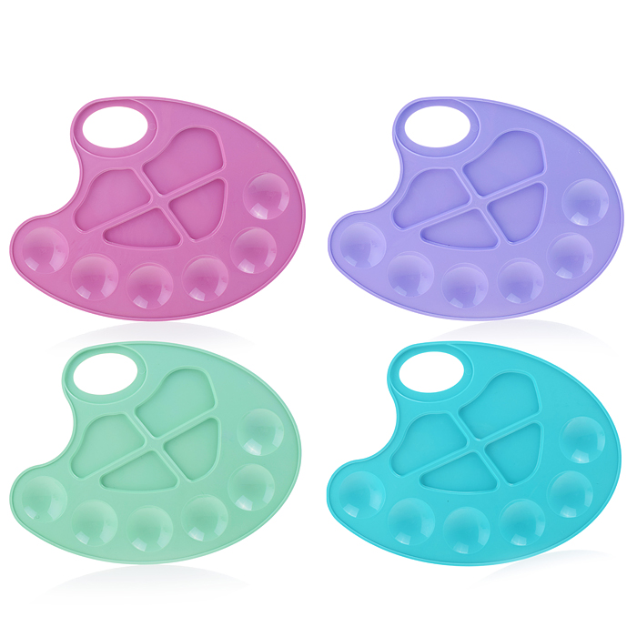 Палитра "Цвета прованса"