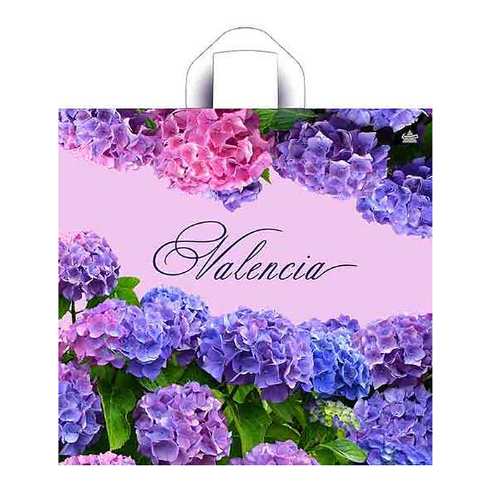 Пакет "Валенсия" пакет петлевой (420х440х70)