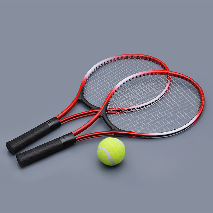 Набор для большого тенниса 00-3705 (2 ракетки+мяч)