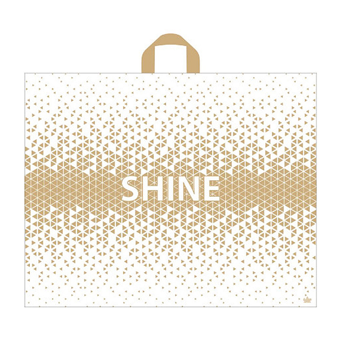 Пакет "Золотое сечение" пакет петлевой (550х700х90)