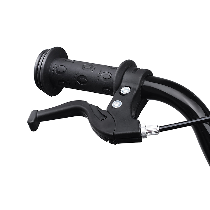 Велосипед 12" Rocket First, цвет хаки