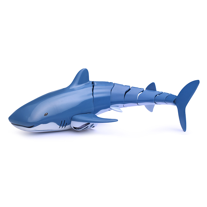 Акула 606-8 на р/у, 27 MHz в коробке