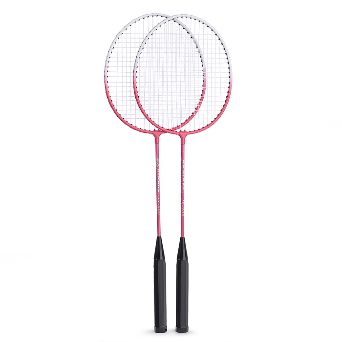 Набор для бадминтона 00-3707 (2 ракетки) в сумке