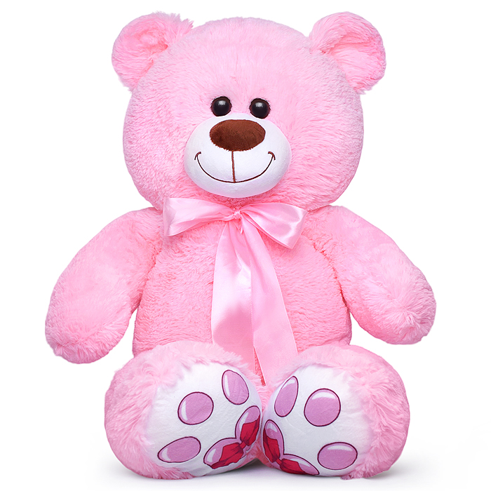 Мишка В105 см.