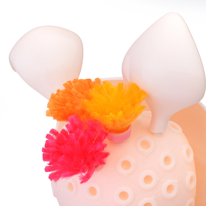 Набор творческая мастерская XF001 "Щенок" в коробке