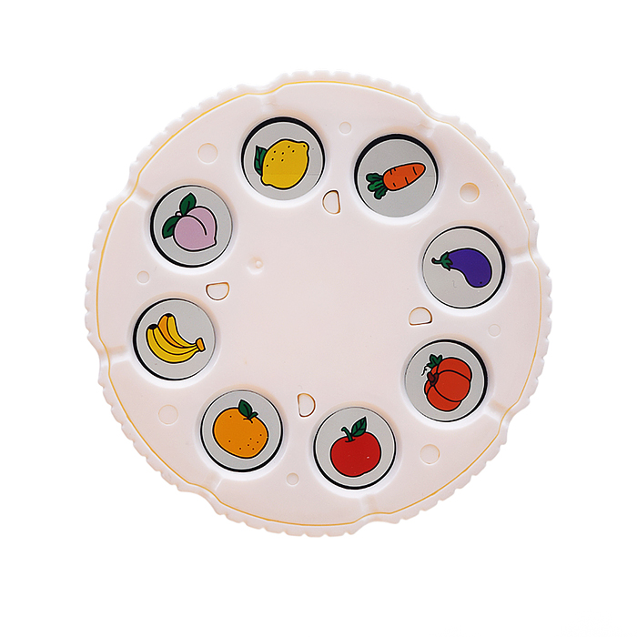 Набор "Столик развивающий" 835 в коробке