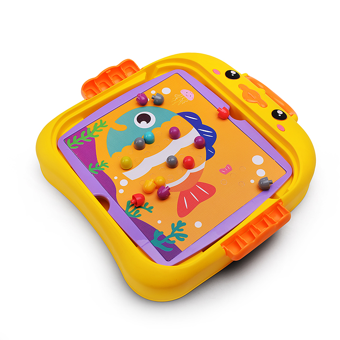 Набор "Столик развивающий" 835 в коробке