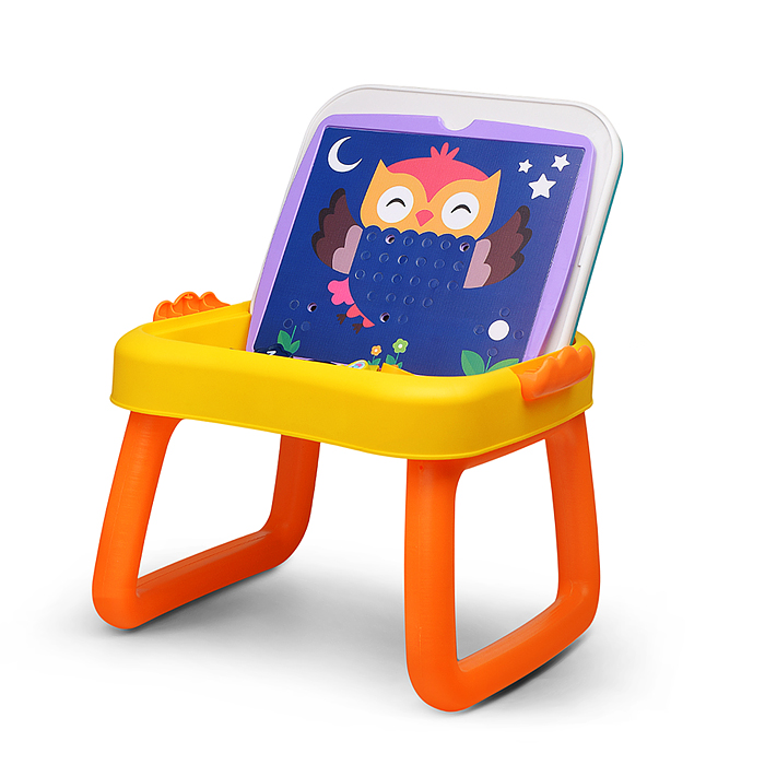 Набор "Столик развивающий" 835 в коробке