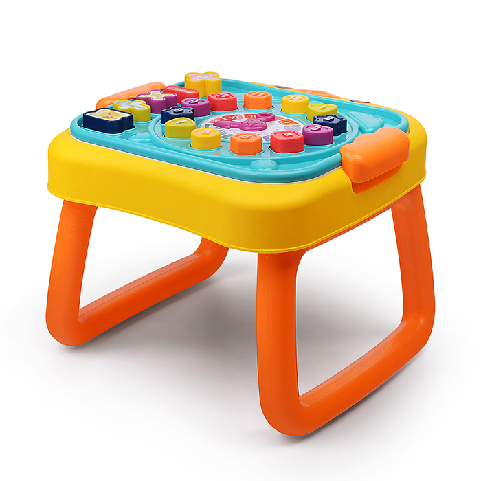 Набор "Столик развивающий" 835 в коробке